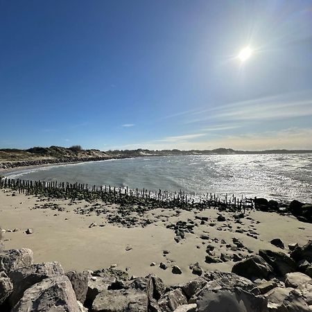 Bel Appartement - Lm La Mer Berck Kültér fotó
