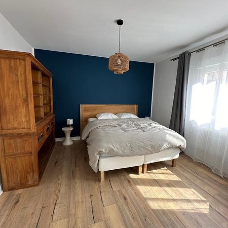 Bel Appartement - Lm La Mer Berck Kültér fotó