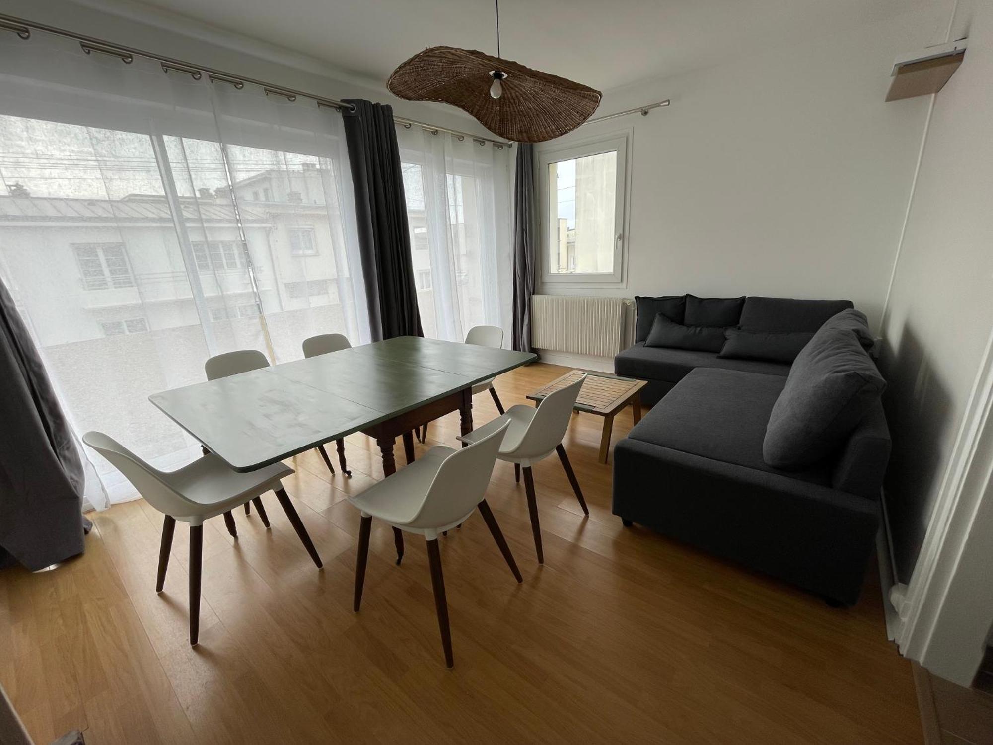 Bel Appartement - Lm La Mer Berck Kültér fotó
