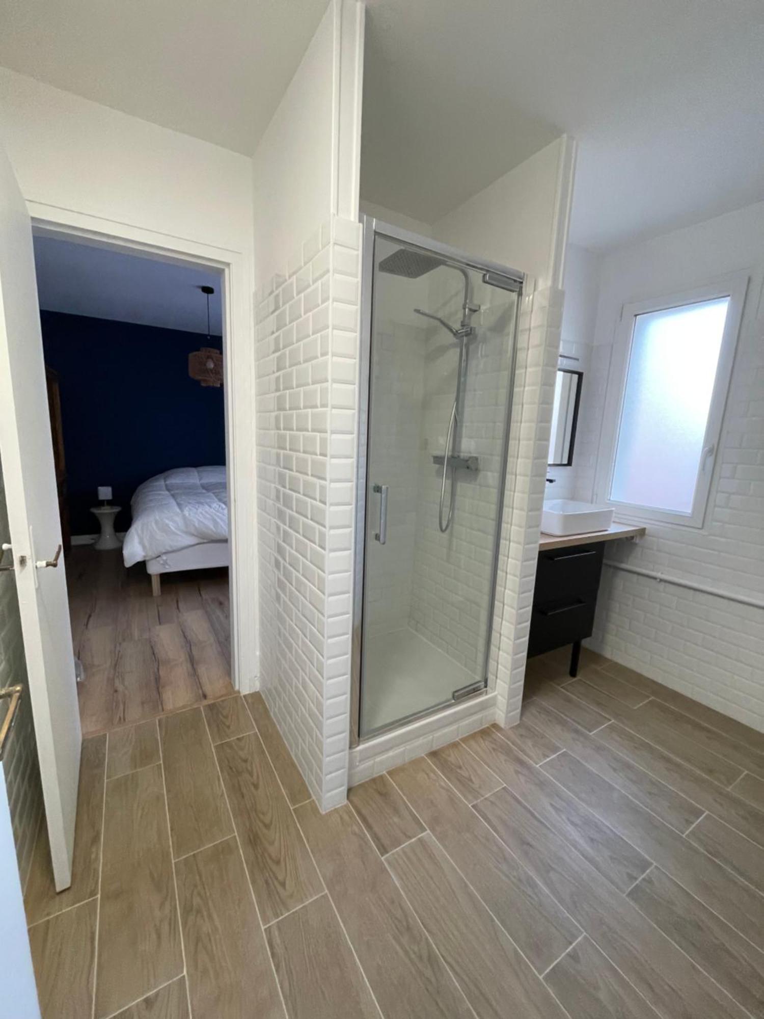 Bel Appartement - Lm La Mer Berck Kültér fotó