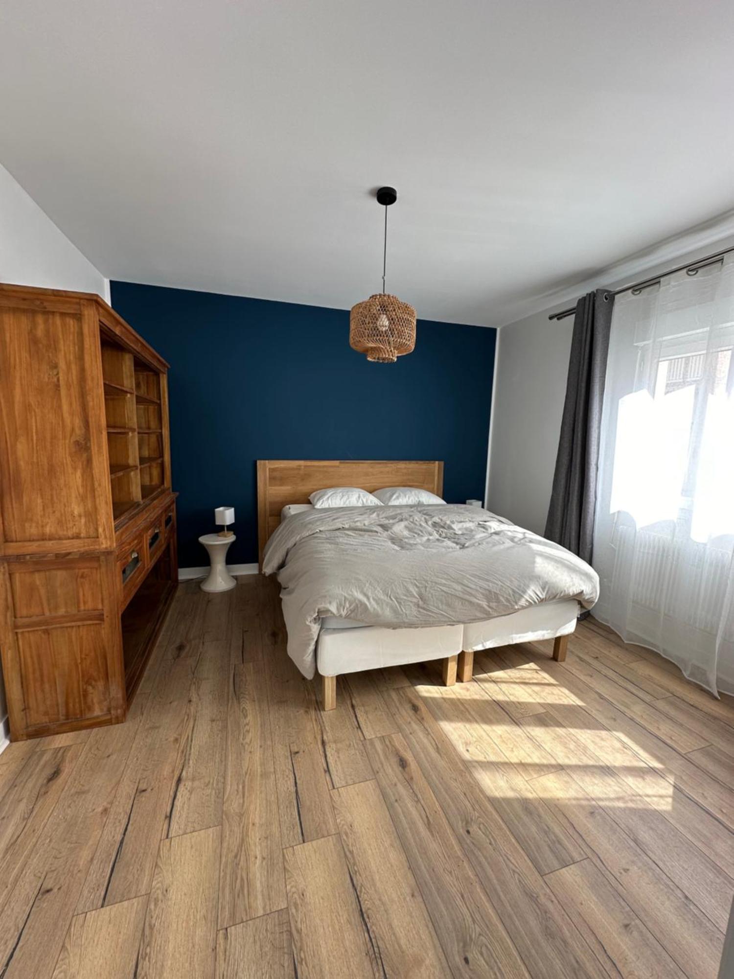 Bel Appartement - Lm La Mer Berck Kültér fotó